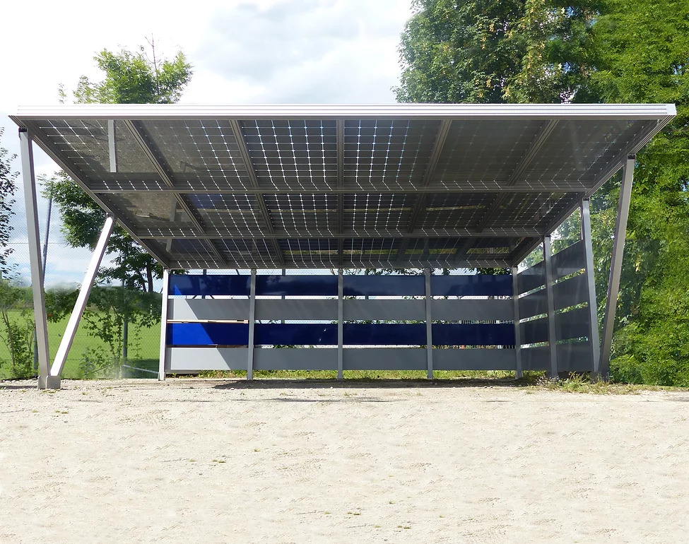 CARPORT-3XL