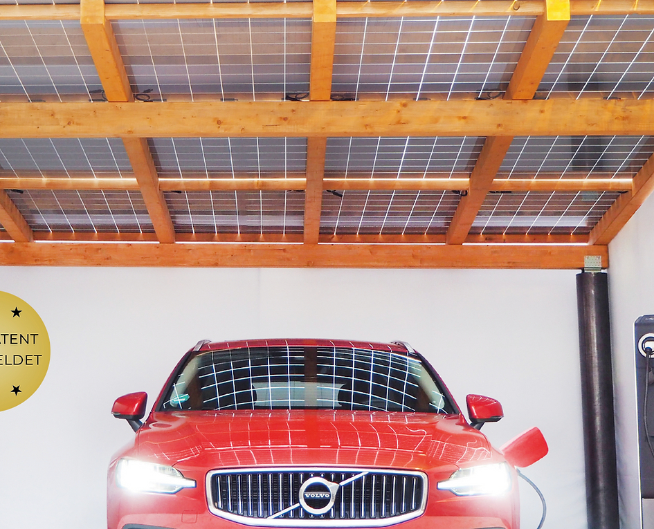 PV-CARPORTS